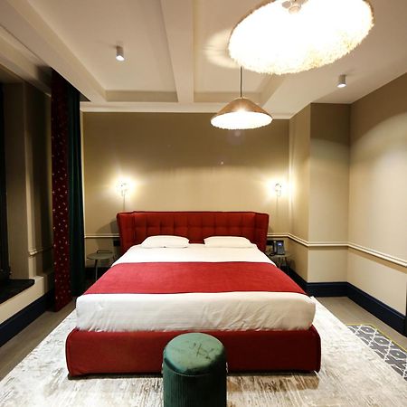 Hotel Retro Batumi Kültér fotó