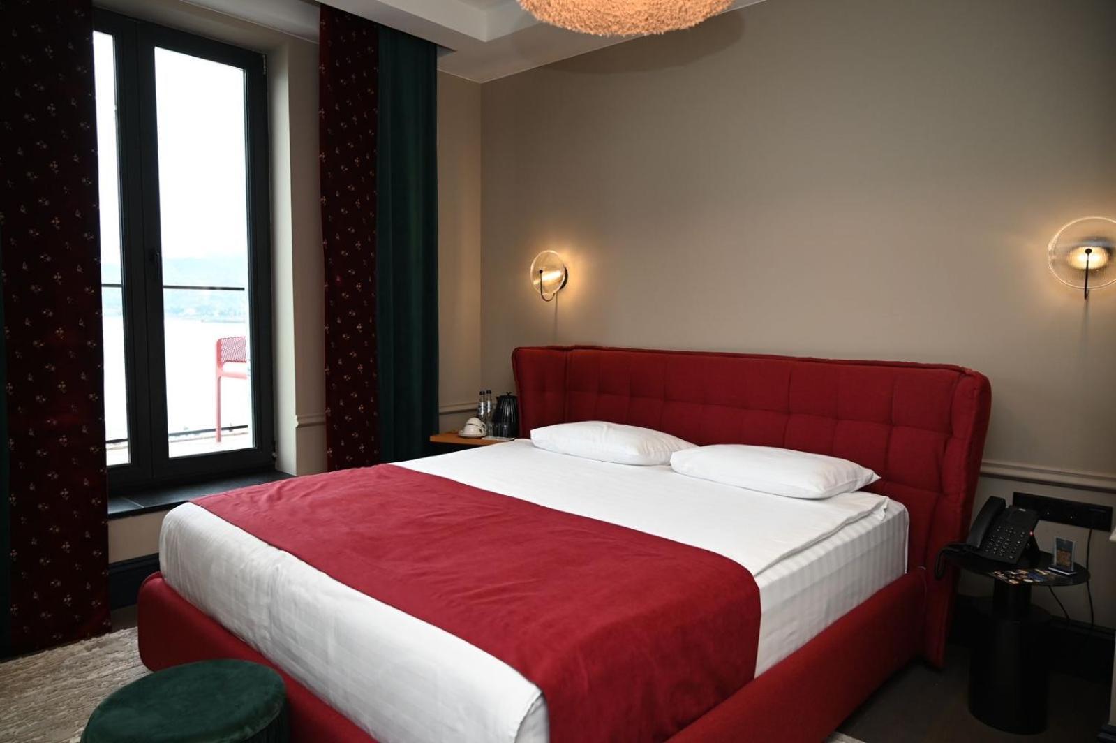 Hotel Retro Batumi Kültér fotó