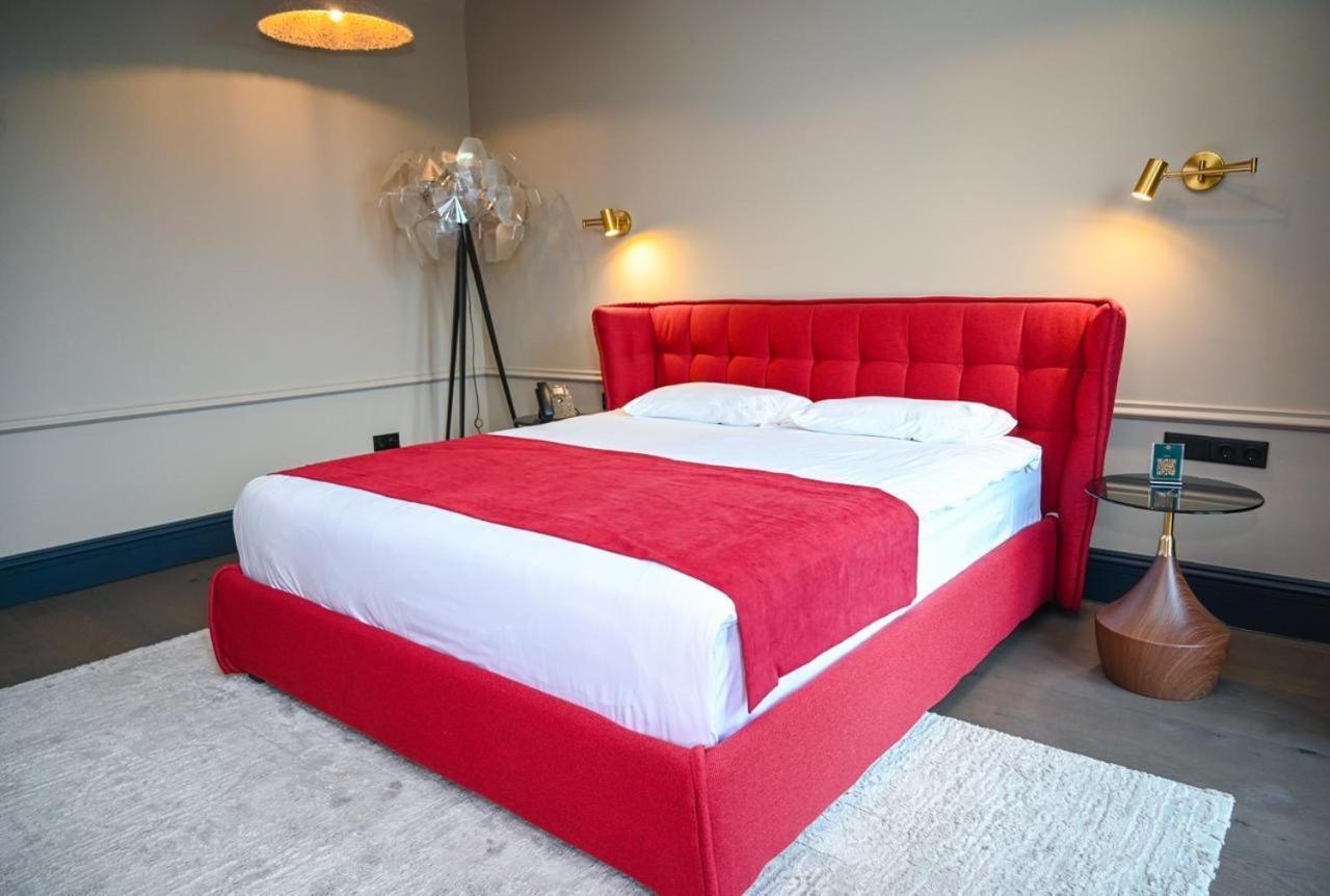 Hotel Retro Batumi Kültér fotó