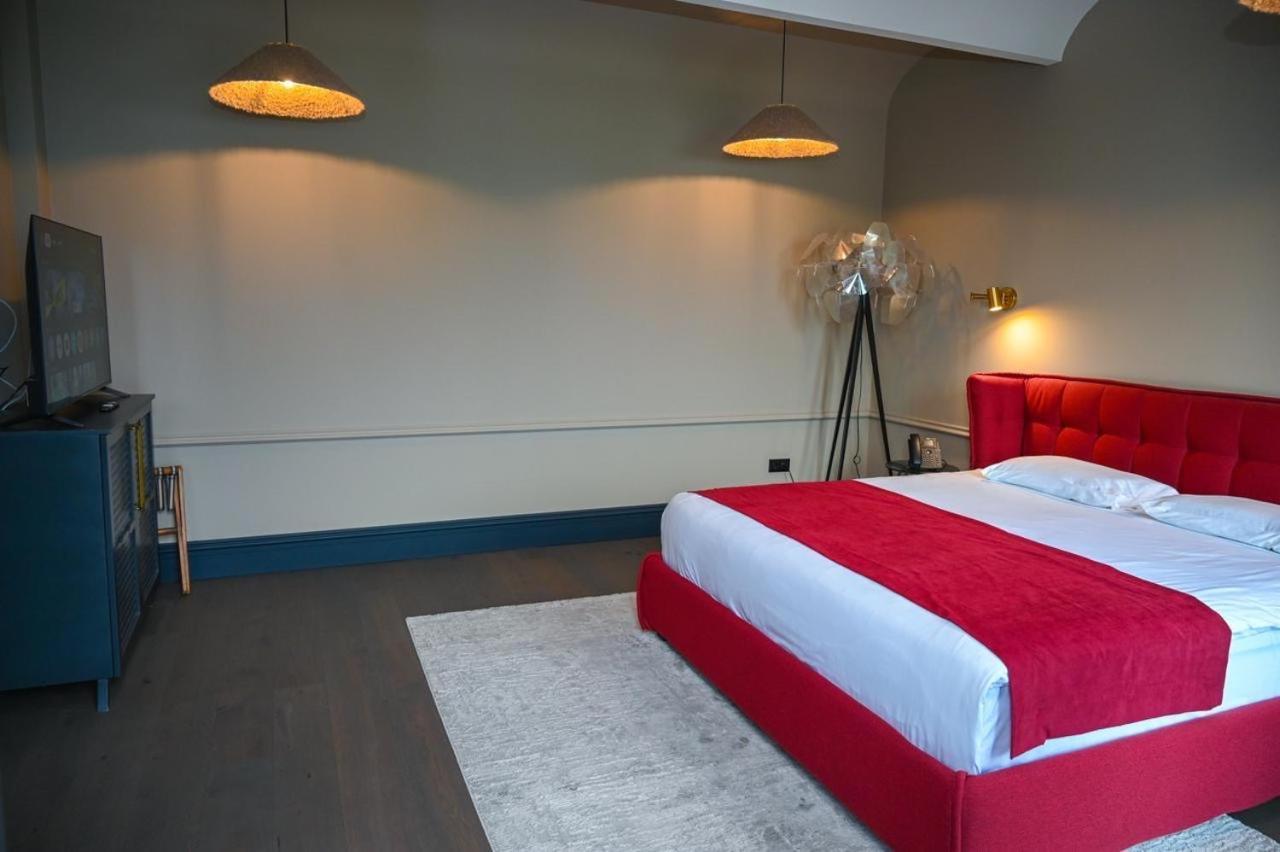Hotel Retro Batumi Kültér fotó