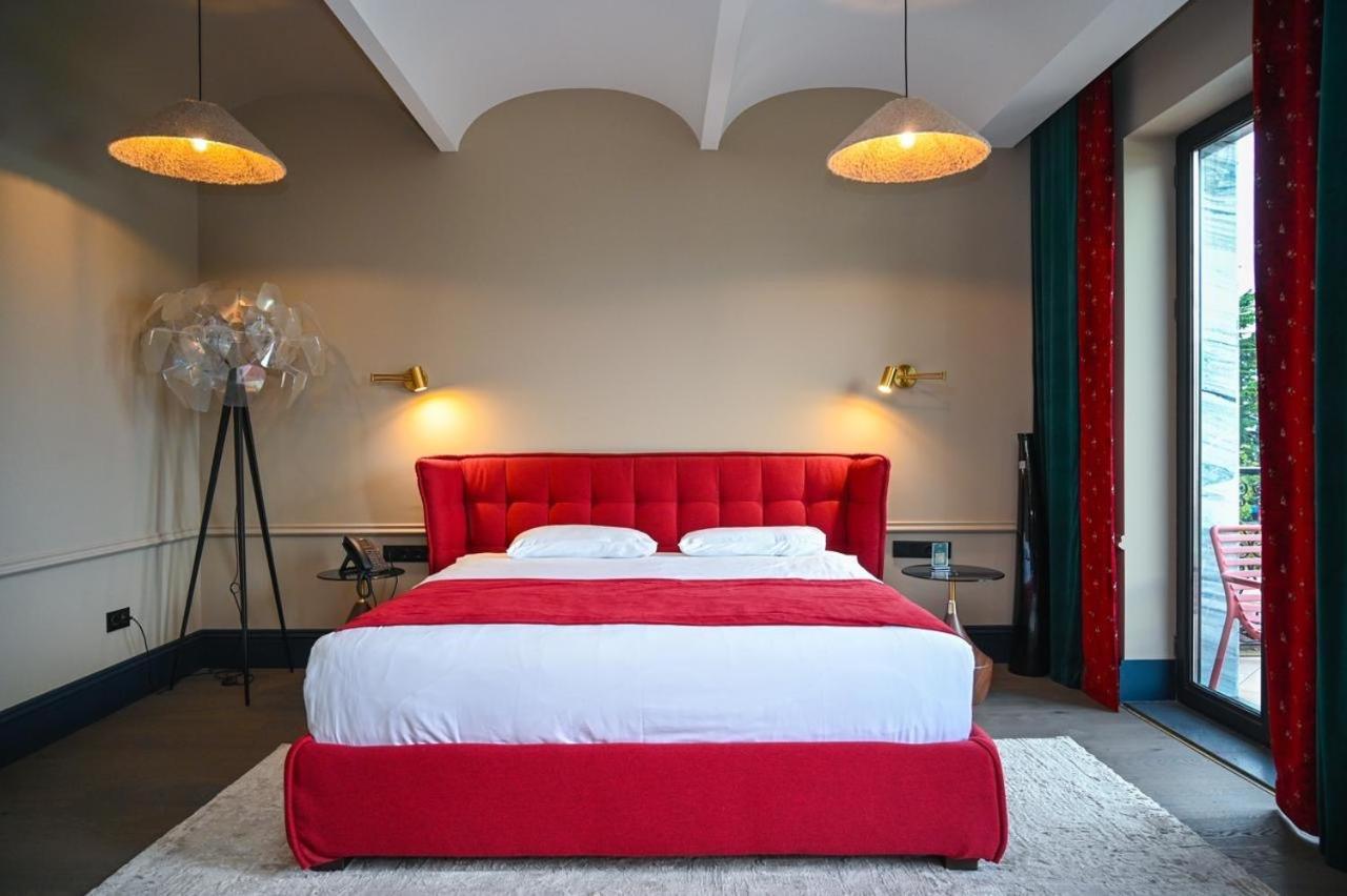 Hotel Retro Batumi Kültér fotó