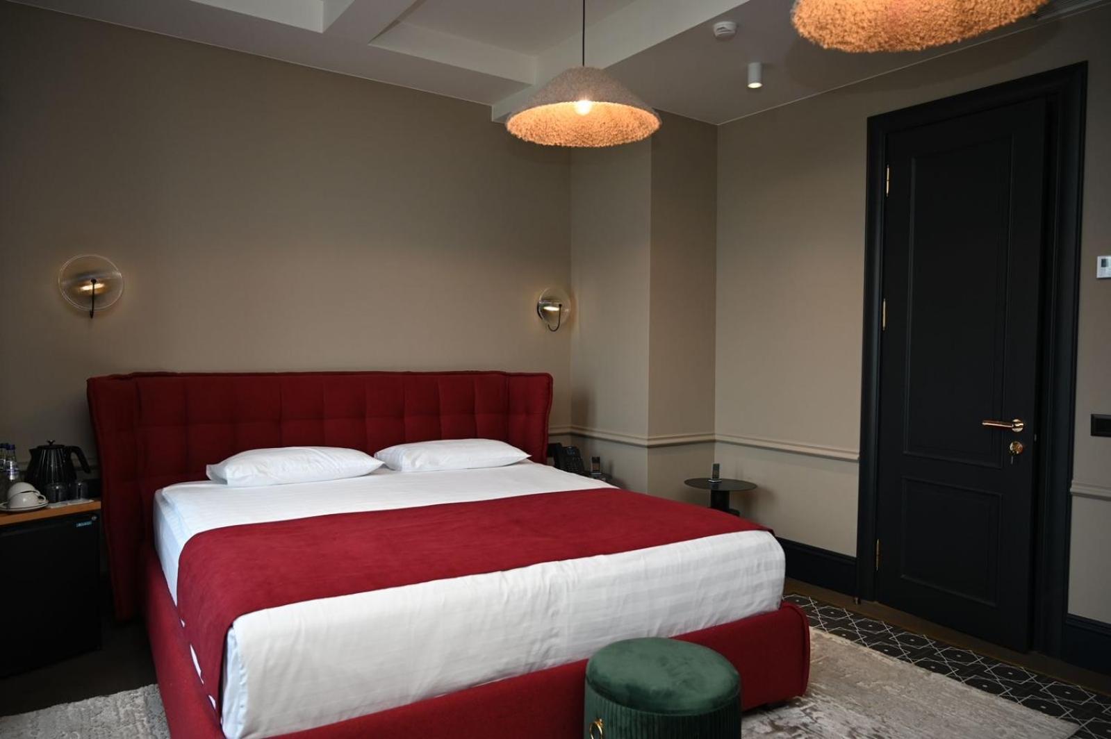 Hotel Retro Batumi Kültér fotó