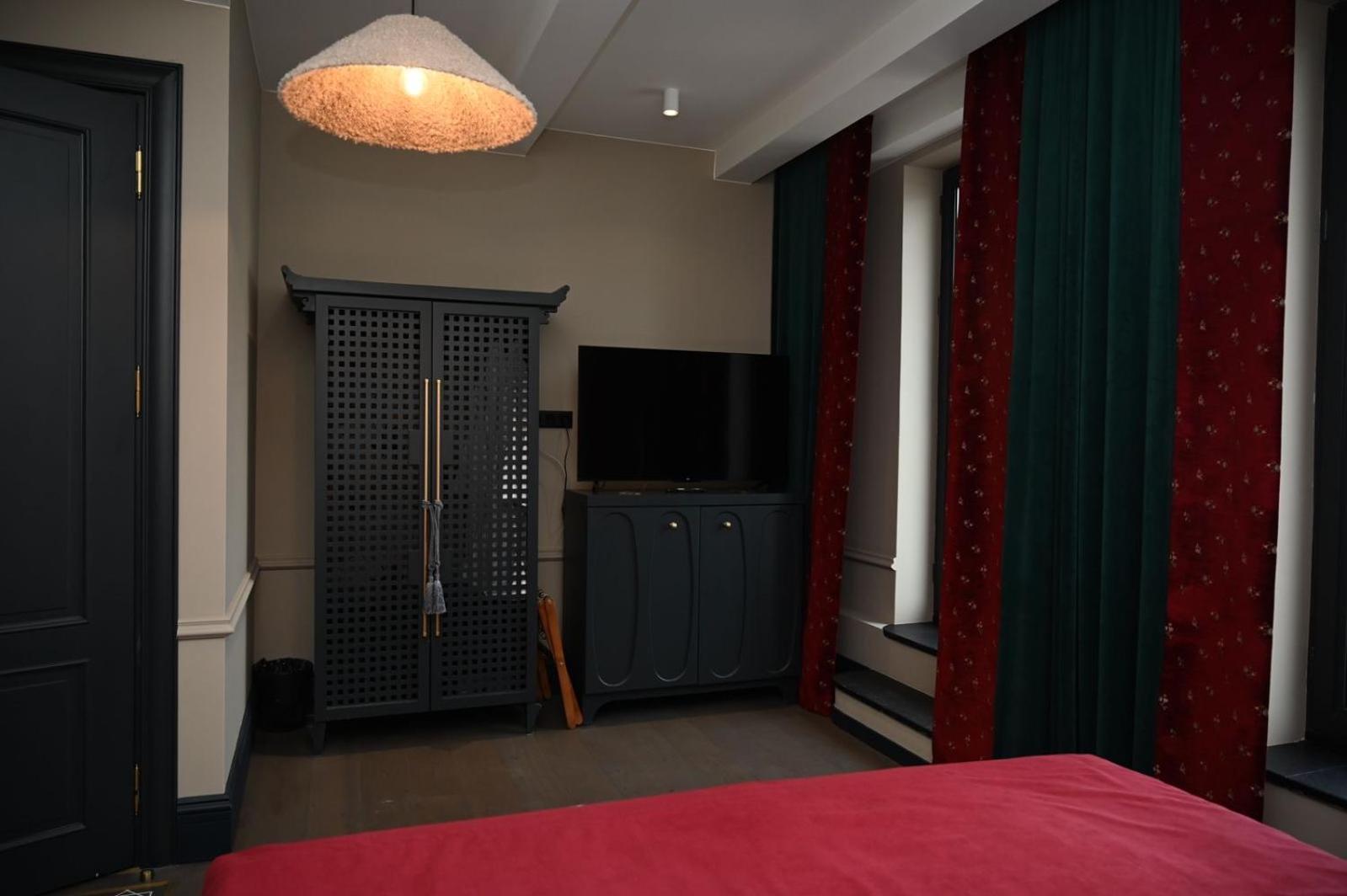 Hotel Retro Batumi Kültér fotó